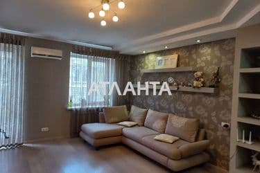 Багатокімнатна квартира за адресою вул. Новосельського (площа 127 м²) - Atlanta.ua - фото 25