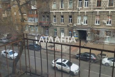 Багатокімнатна квартира за адресою вул. Новосельського (площа 127 м²) - Atlanta.ua - фото 46