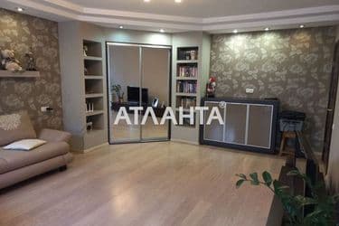 Багатокімнатна квартира за адресою вул. Новосельського (площа 127 м²) - Atlanta.ua - фото 26