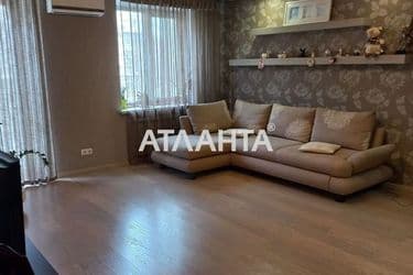 Багатокімнатна квартира за адресою вул. Новосельського (площа 127 м²) - Atlanta.ua - фото 27