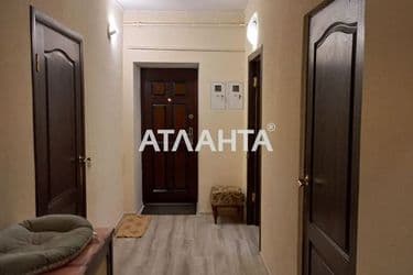 Багатокімнатна квартира за адресою вул. Новосельського (площа 127 м²) - Atlanta.ua - фото 38