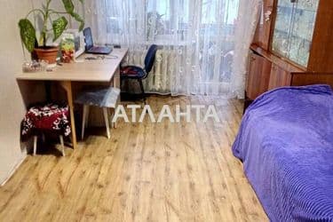 3-rooms apartment apartment by the address st. Danchenko (area 56,7 m²) - Atlanta.ua - photo 15