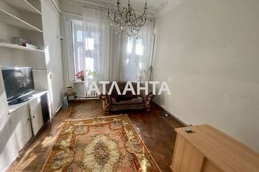 3-комнатная квартира по адресу ул. Литвака Бориса (площадь 65 м²) - Atlanta.ua - фото 10