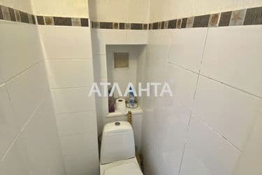 3-комнатная квартира по адресу ул. Литвака Бориса (площадь 65 м²) - Atlanta.ua - фото 15