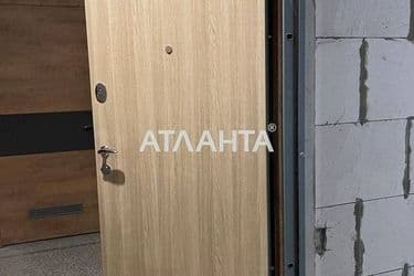 1-кімнатна квартира за адресою вул. Варненська (площа 56,2 м²) - Atlanta.ua - фото 17