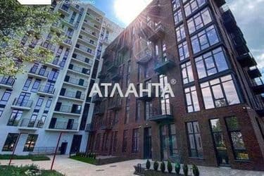 1-room apartment apartment by the address st. Radostnaya (area 50 m²) - Atlanta.ua - photo 4