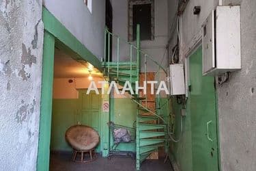 Commercial real estate at st. Osipova (area 35,9 m²) - Atlanta.ua - photo 35