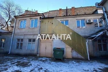 Commercial real estate at st. Osipova (area 35,9 m²) - Atlanta.ua - photo 37