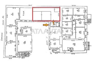 Commercial real estate at st. Osipova (area 35,9 m²) - Atlanta.ua - photo 39