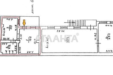 Commercial real estate at st. Osipova (area 35,9 m²) - Atlanta.ua - photo 40