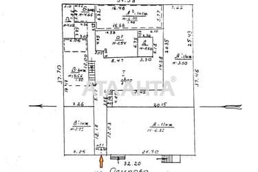 Commercial real estate at st. Osipova (area 35,9 m²) - Atlanta.ua - photo 42
