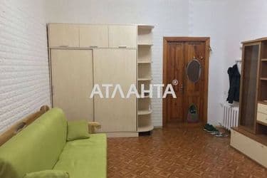 1-room apartment apartment by the address st. Nezhinskaya Frantsa Meringa (area 34 m²) - Atlanta.ua - photo 9