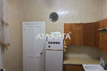 1-room apartment apartment by the address st. Nezhinskaya Frantsa Meringa (area 34 m²) - Atlanta.ua - photo 10