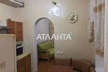 1-room apartment apartment by the address st. Nezhinskaya Frantsa Meringa (area 34 m²) - Atlanta.ua - photo 11