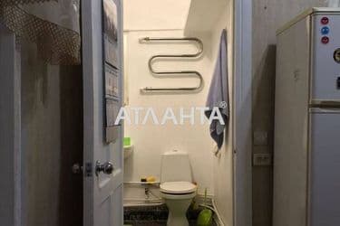 1-room apartment apartment by the address st. Nezhinskaya Frantsa Meringa (area 34 m²) - Atlanta.ua - photo 12