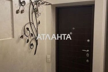 3-rooms apartment apartment by the address st. Nikolaevskaya dor Kotovskaya dor (area 56,6 m²) - Atlanta.ua - photo 35