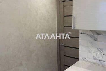 3-rooms apartment apartment by the address st. Nikolaevskaya dor Kotovskaya dor (area 56,6 m²) - Atlanta.ua - photo 29