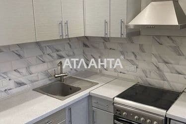 3-rooms apartment apartment by the address st. Nikolaevskaya dor Kotovskaya dor (area 56,6 m²) - Atlanta.ua - photo 28