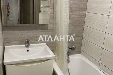 3-rooms apartment apartment by the address st. Nikolaevskaya dor Kotovskaya dor (area 56,6 m²) - Atlanta.ua - photo 32