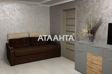 3-rooms apartment apartment by the address st. Nikolaevskaya dor Kotovskaya dor (area 56,6 m²) - Atlanta.ua - photo 22