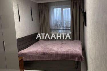 3-rooms apartment apartment by the address st. Nikolaevskaya dor Kotovskaya dor (area 56,6 m²) - Atlanta.ua - photo 20