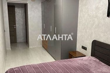 3-rooms apartment apartment by the address st. Nikolaevskaya dor Kotovskaya dor (area 56,6 m²) - Atlanta.ua - photo 21