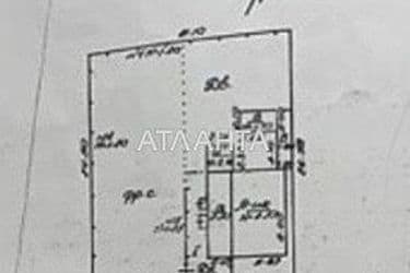 Будинок за адресою 8 березня 5-й пров. (площа 58 м²) - Atlanta.ua - фото 12