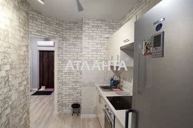 2-rooms apartment apartment by the address st. Shtilevaya (area 45 m²) - Atlanta.ua - photo 23