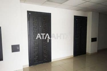 1-room apartment apartment by the address st. Borovskogo Nikolaya (area 17,9 m²) - Atlanta.ua - photo 12