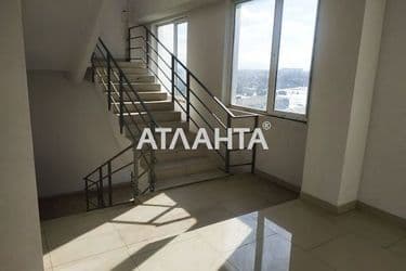 1-room apartment apartment by the address st. Borovskogo Nikolaya (area 17,9 m²) - Atlanta.ua - photo 17