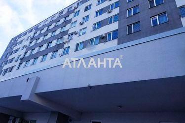 1-room apartment apartment by the address st. Borovskogo Nikolaya (area 17,9 m²) - Atlanta.ua - photo 11