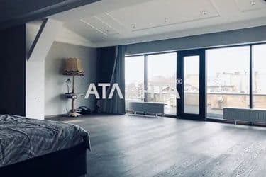 3-комнатная квартира по адресу ул. Греческая (площадь 220 м²) - Atlanta.ua - фото 14
