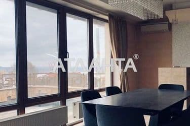 3-комнатная квартира по адресу ул. Греческая (площадь 220 м²) - Atlanta.ua - фото 15