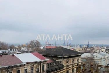 3-комнатная квартира по адресу ул. Греческая (площадь 220 м²) - Atlanta.ua - фото 19