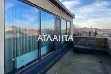 3-комнатная квартира по адресу ул. Греческая (площадь 220 м²) - Atlanta.ua - фото 20