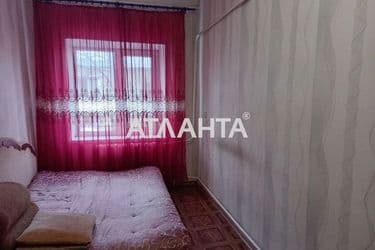 2-rooms apartment apartment by the address st. Mayakskaya dor (area 41,6 m²) - Atlanta.ua - photo 10