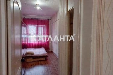 2-rooms apartment apartment by the address st. Mayakskaya dor (area 41,6 m²) - Atlanta.ua - photo 11