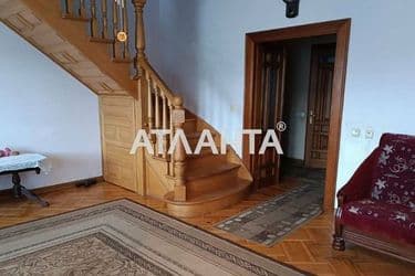 4+-rooms apartment apartment by the address st. Boychuka (area 185 m²) - Atlanta.ua - photo 23