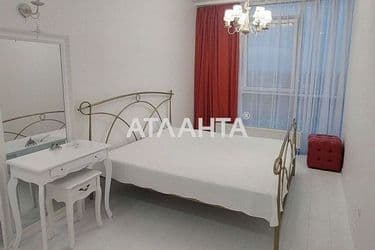 2-rooms apartment apartment by the address st. Bolgarskaya Budennogo (area 49 m²) - Atlanta.ua - photo 26