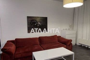 2-rooms apartment apartment by the address st. Bolgarskaya Budennogo (area 49 m²) - Atlanta.ua - photo 32