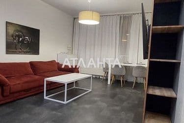 2-rooms apartment apartment by the address st. Bolgarskaya Budennogo (area 49 m²) - Atlanta.ua - photo 22