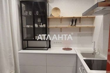 2-rooms apartment apartment by the address st. Bolgarskaya Budennogo (area 49 m²) - Atlanta.ua - photo 23