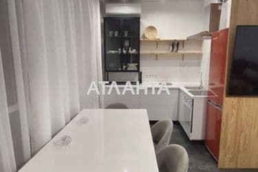 2-rooms apartment apartment by the address st. Bolgarskaya Budennogo (area 49 m²) - Atlanta.ua - photo 24