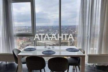 2-rooms apartment apartment by the address st. Bolgarskaya Budennogo (area 49 m²) - Atlanta.ua - photo 20