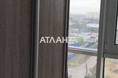 1-room apartment apartment by the address st. Sportivnaya (area 42,5 m²) - Atlanta.ua - photo 17