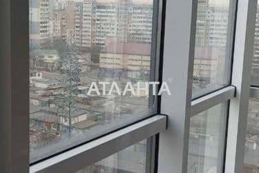 1-room apartment apartment by the address st. Sportivnaya (area 42,5 m²) - Atlanta.ua - photo 18