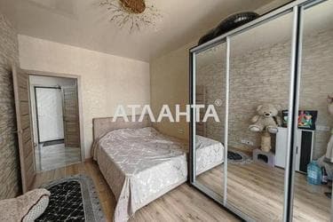 1-room apartment apartment by the address st. Sportivnaya (area 42,5 m²) - Atlanta.ua - photo 13