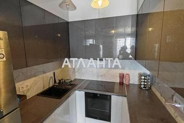 1-room apartment apartment by the address st. Sportivnaya (area 42,5 m²) - Atlanta.ua - photo 14