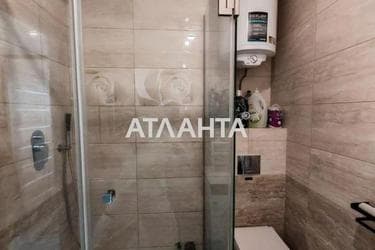 1-room apartment apartment by the address st. Sportivnaya (area 42,5 m²) - Atlanta.ua - photo 16