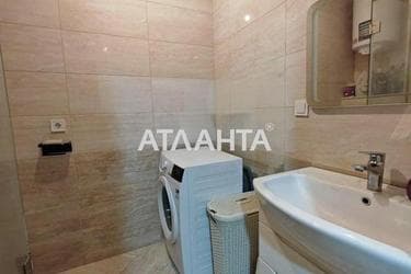 1-room apartment apartment by the address st. Sportivnaya (area 42,5 m²) - Atlanta.ua - photo 17